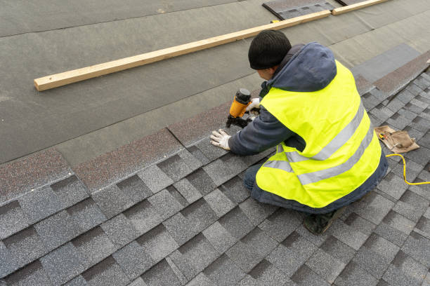 Gutter Installation and Roofing in Eldora, IA