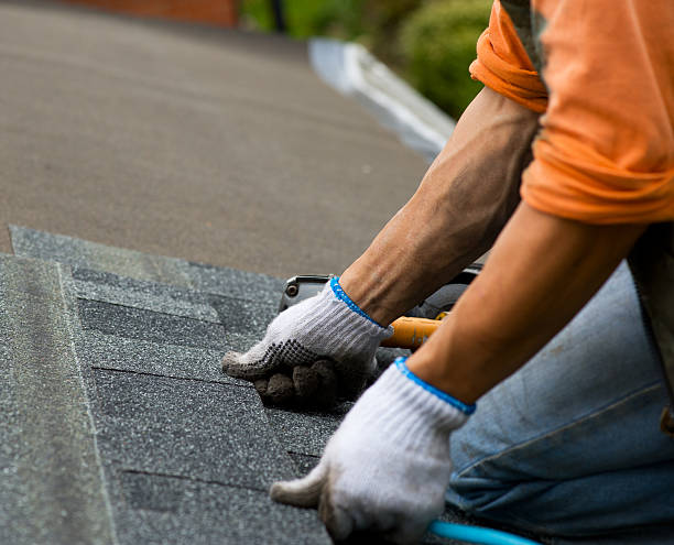 Quick and Trustworthy Emergency Roof Repair Services in Eldora, IA